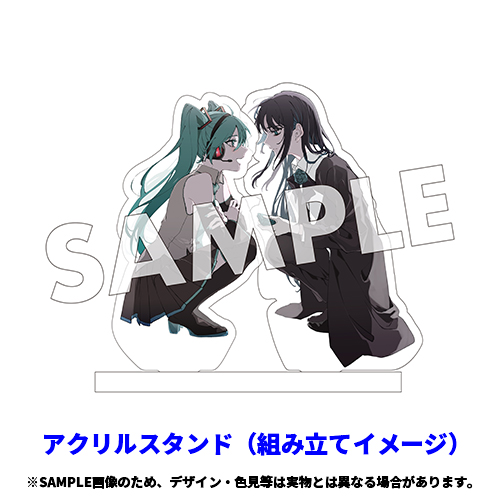 桜日和とタイムマシン with 初音ミク／初夏』+『初夏／桜日和とタイム