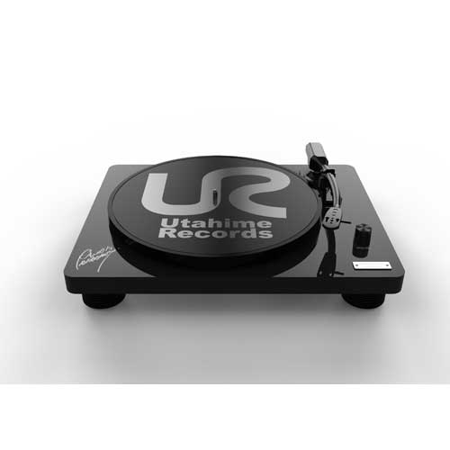 中森明菜 アナログセット[アナログシングル][+アナログプレイヤー