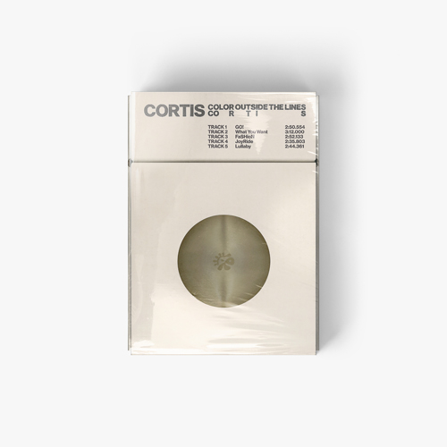 CORTIS - UNIVERSAL MUSIC JAPAN