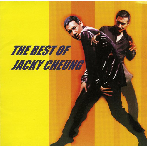 ザ・ベスト・オブ・ジャッキー・チュン[CD] - ジャッキー・チュン