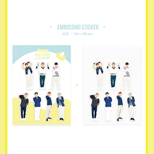 BTS JAPAN OFFICIAL FANMEETING VOL 4 [Happy Ever After][Blu-ray