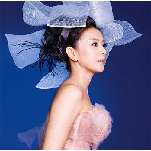 セレクション・カバーアルバム「時の扉」[CD] - 薬師丸ひろ子