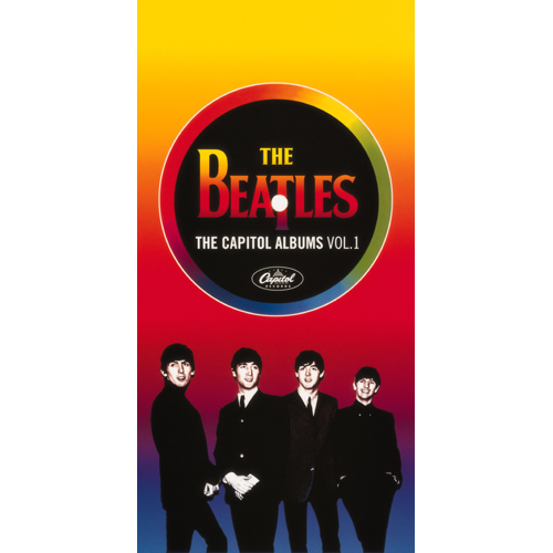 ザ・ビートルズ64BOX[CD] - ザ・ビートルズ - UNIVERSAL MUSIC JAPAN