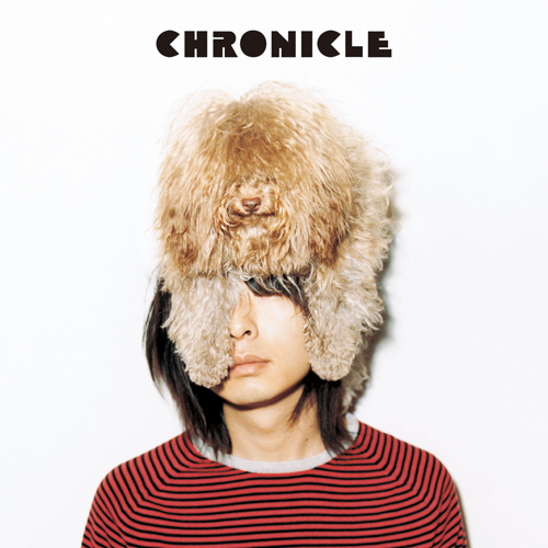 CHRONICLE[CD] - フジファブリック - UNIVERSAL MUSIC JAPAN