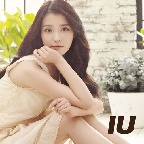 Good Day (Japanese Version) [通常盤][CDシングル] - IU - UNIVERSAL