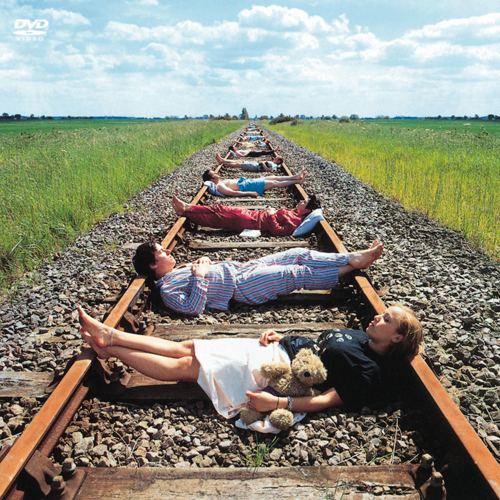 コンパートメント[DVD] - 松任谷由実 - UNIVERSAL MUSIC JAPAN