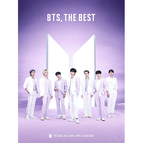 BTS, THE BEST [初回限定盤C][CD][+フォトブックレット] - BTS