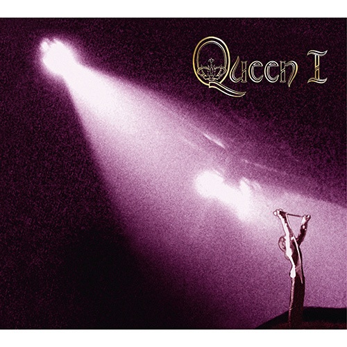 QueenⅠ 2CD DELUXE EDITION [輸入盤][2CD][CD] - クイーン