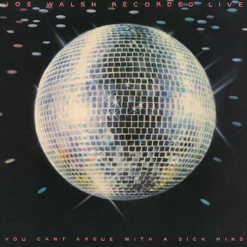 ジョー・ウォルシュ・ライヴ [SHM-CD][CD] - ジョー・ウォルシュ