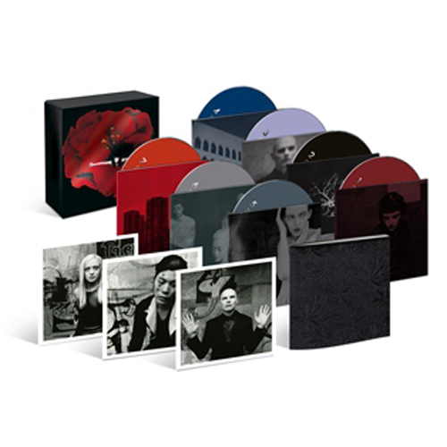 アドア＜デラックス・エディション＞[CD] - ザ・スマッシング