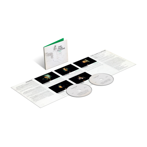 ワン・ハンド・クラッピング [SHM-CD][CD] - ポール・マッカートニー