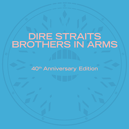 Brothers In Arms (40th Anniversary) [輸入盤][3CD][CD] - ダイアー