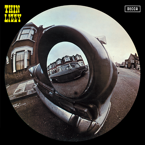 シン・リジィ [SHM-CD][CD] - シン・リジィ - UNIVERSAL MUSIC JAPAN