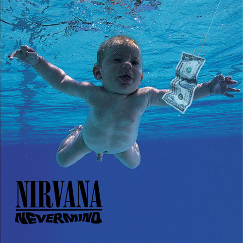 NIRVANA 1987-1993 2CD ニルヴァーナ Nirvana – 1987 – 2 x CD (Compilation, Limited Edition + 2 more
