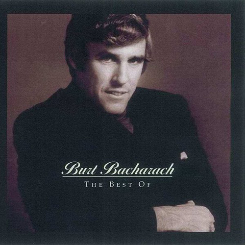 DISCOGRAPHY - BURT BACHARACH ｜ バート・バカラック - UNIVERSAL