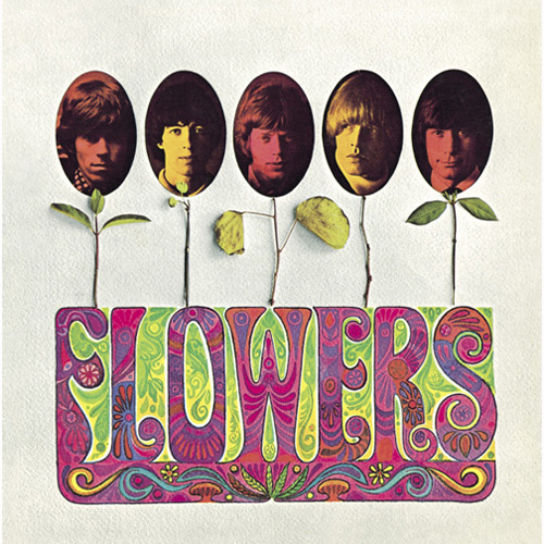 フラワーズ[紙ジャケット仕様] [初回限定盤] [SHM-CD][CD] - ザ