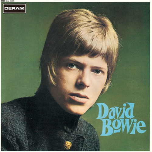 9【デヴィッド・ボウイ初期音源集/UK廃盤 LP】David Bowie Amazon.co.jp: デヴィッド・ボウイ (デラックス・エディション)(限定盤