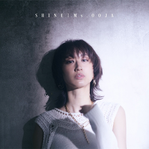 SHINE [通常盤][CD] - Ms.OOJA - UNIVERSAL MUSIC JAPAN