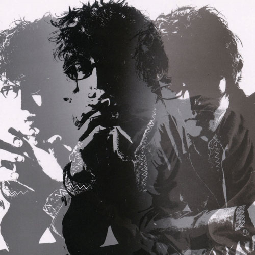 Sugarless[CD] - スガ シカオ - UNIVERSAL MUSIC JAPAN