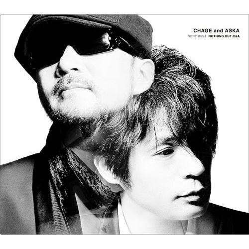CHAGE and ASKA 25th Anniversary Special チャゲ&飛鳥 熱風コンサート