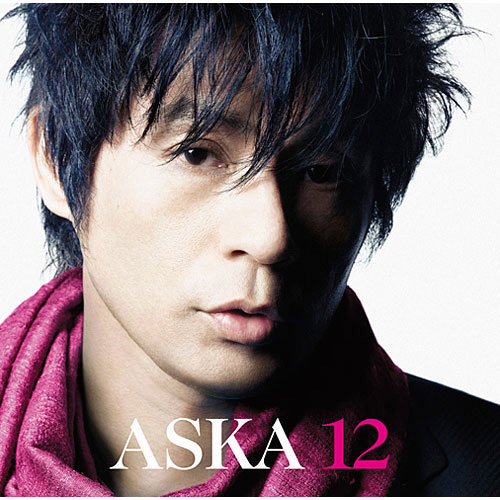 12[CD] - ASKA - UNIVERSAL MUSIC JAPAN