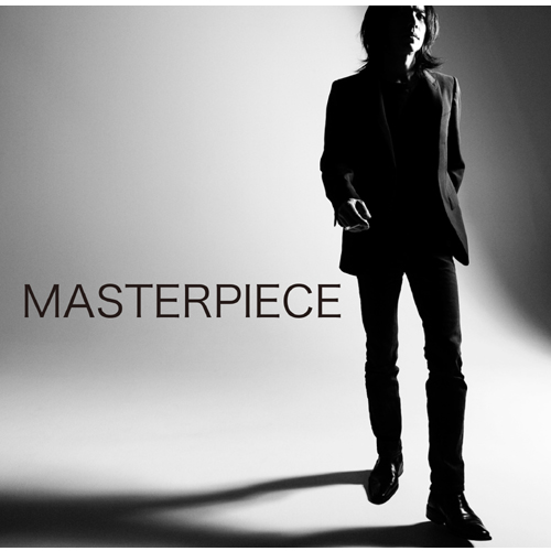 MASTERPIECE [通常盤][CD] - エレファントカシマシ - UNIVERSAL MUSIC