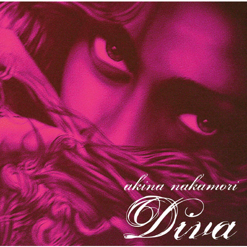 DIVA [初回限定盤][CD][+DVD] - 中森明菜 - UNIVERSAL MUSIC JAPAN