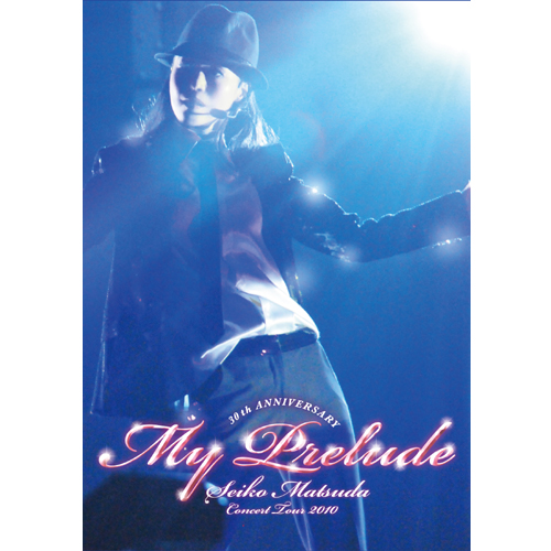 SEIKO MATSUDA CONCERT TOUR 2010 