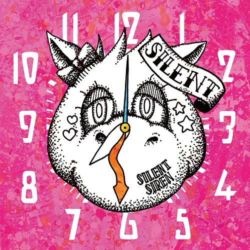 SILENT[CD] - SILENT SIREN - UNIVERSAL MUSIC JAPAN