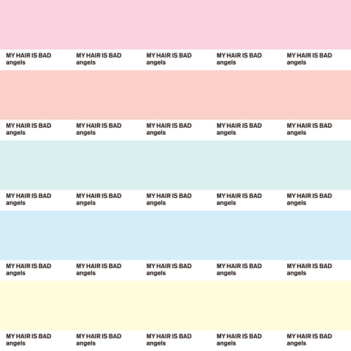 angels [初回限定盤][CD][+DVD] - My Hair is Bad - UNIVERSAL MUSIC JAPAN