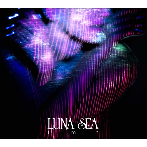 Limit [初回限定盤A] [SHM-CD][CD MAXI][+Blu-ray] - LUNA SEA