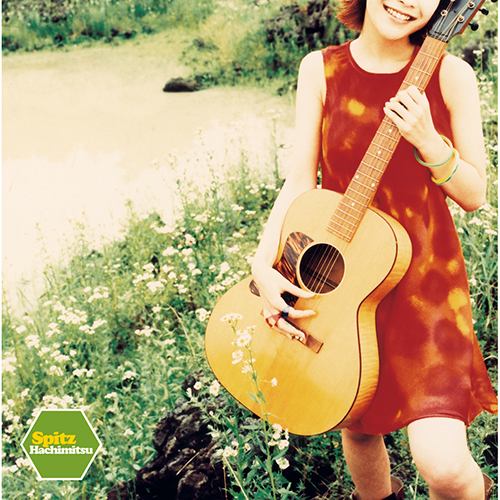 ハチミツ 30th Anniversary Edition [期間限定生産] [SHM-CD][CD][+Blu