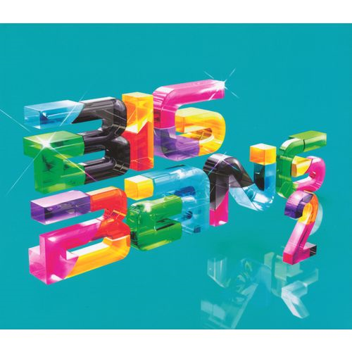 BIGBANG 2[CD] - BIGBANG - UNIVERSAL MUSIC JAPAN
