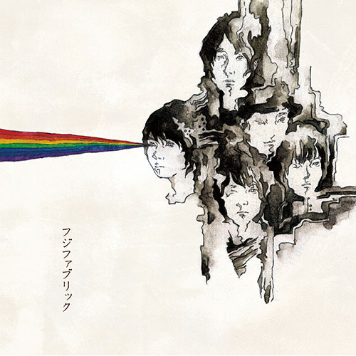 フジファブリック [SHM-CD][CD] - フジファブリック - UNIVERSAL MUSIC