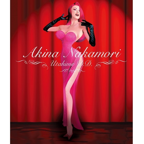 Akina Nakamori～歌姫 ダブル・ディケイド [スペシャルプライス盤][CD