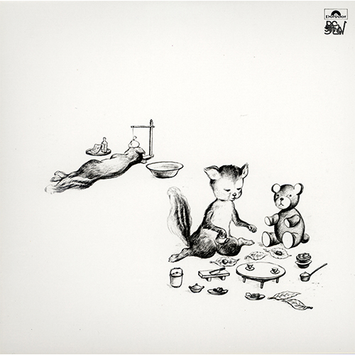 シングル・マン [デラックス・エディション][CD] - RCサクセション