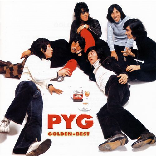 PYG ｜ ピッグ - UNIVERSAL MUSIC JAPAN