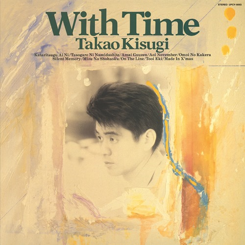 With Time +4 [SHM-CD][CD] - 来生たかお - UNIVERSAL MUSIC JAPAN