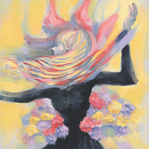 ルバート/ブレーメン[アナログシングル] - ヨルシカ - UNIVERSAL MUSIC