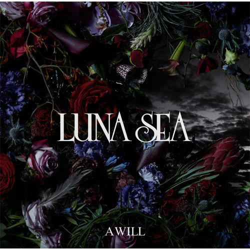 A WILL[アナログ] - LUNA SEA - UNIVERSAL MUSIC JAPAN
