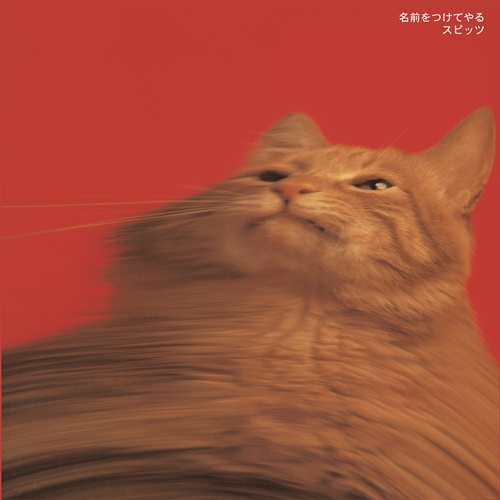 名前をつけてやる [完全受注限定生産][アナログ] - スピッツ