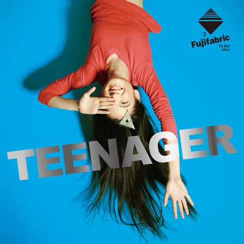 TEENAGER [生産限定アナログ盤][アナログ] - フジファブリック
