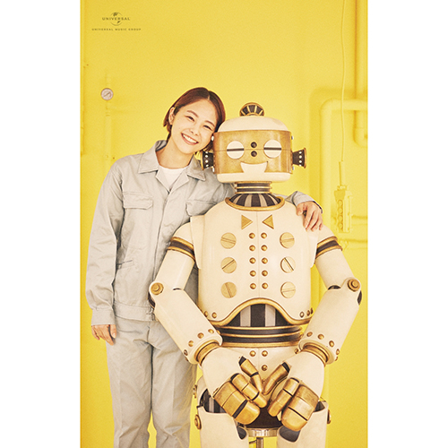 ひみつスタジオ [通常盤][CD] - スピッツ - UNIVERSAL MUSIC JAPAN