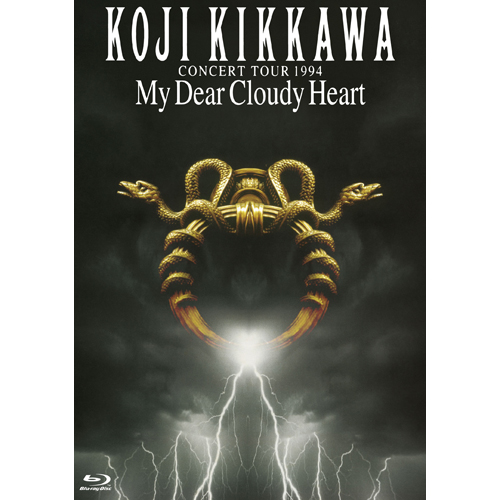 KIKKAWA KOJI LIVE 2011 KEEP ON KICKIN' & SINGIN'!!!!! ～日本一心
