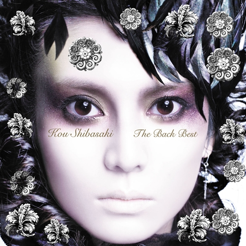 The Back Best [初回限定盤][CD][+DVD] - 柴咲コウ - UNIVERSAL MUSIC