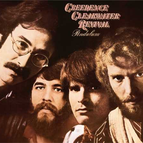 ペンデュラム [MQA/UHQCD][CD] - クリーデンス・クリアウォーター