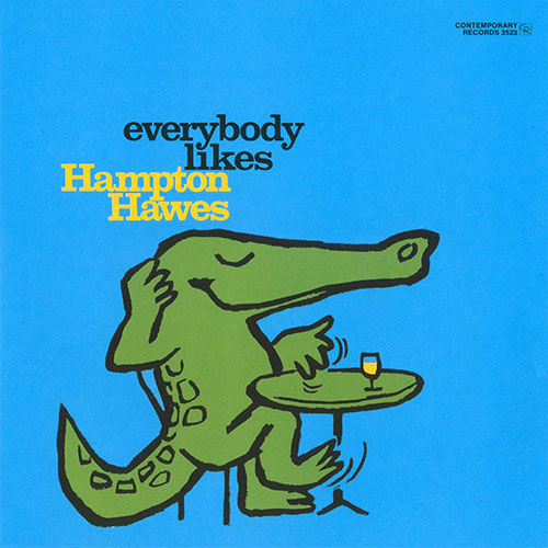 ザ・トリオ Vol．3 [生産限定盤][CD] - ハンプトン・ホーズ