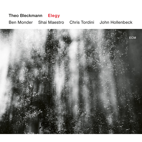 エレジー [SHM-CD][CD] - セオ・ブレックマン - UNIVERSAL MUSIC JAPAN