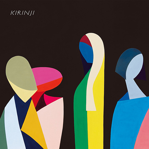 時間がない[CD MAXI] - KIRINJI - UNIVERSAL MUSIC JAPAN