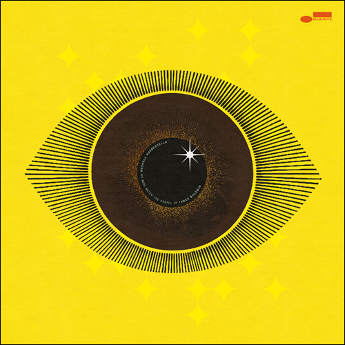 ノー・モア・ウォーター：ゴスペル・オブ・ジェイムズ・ボールドウィン